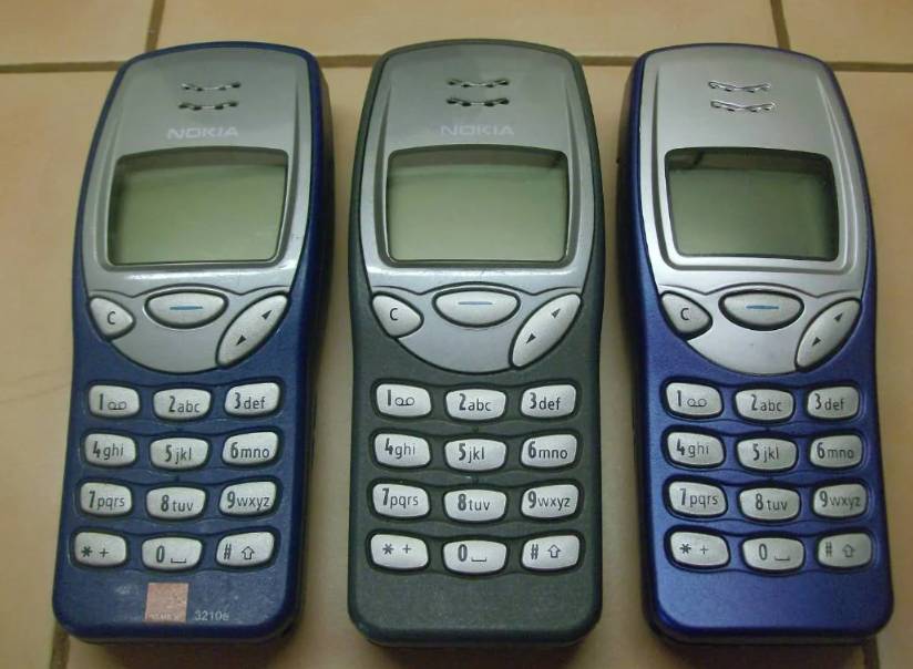 Nokia 3210 modelinin fiyatı belli oldu 1